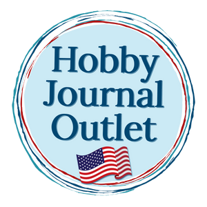 Hobby Journal Outlet - A Wisconsin Small Business - Hand Made in USA - Available for Wholesale and Retail - Bird Watching Travel Camping Cooking Recipe Astronomy Knit Crochet Road Trips Prayer Gratitude Bible Study Books